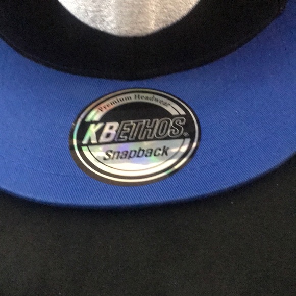 Got Beard SnapBack - Picture 4 of 12